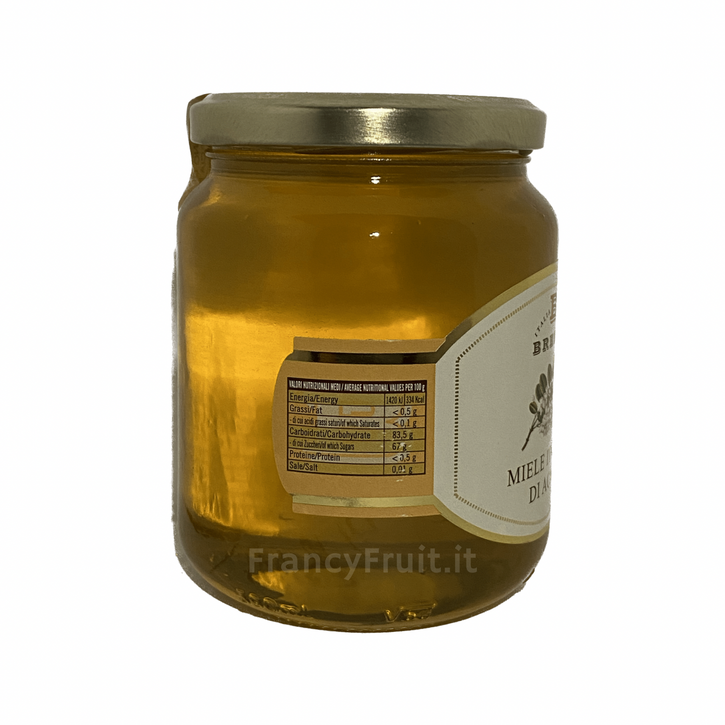 Miele Italiano di Limone