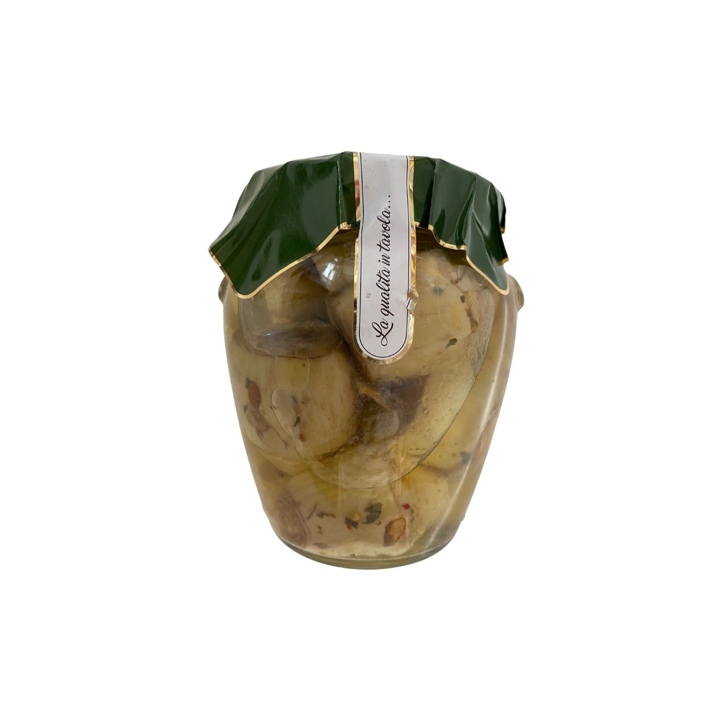 Carciofi della nonna
