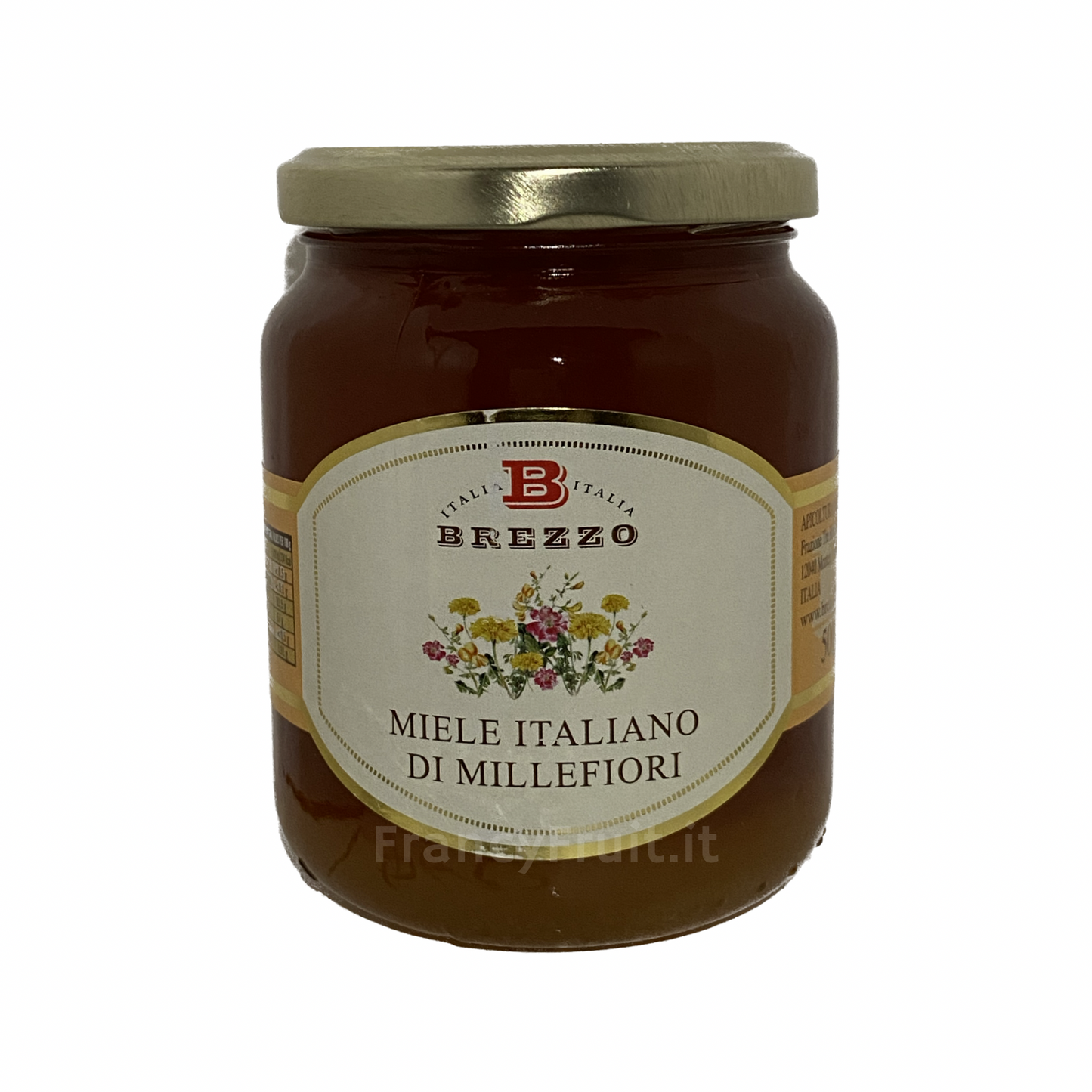 Miele millefiori 250gr