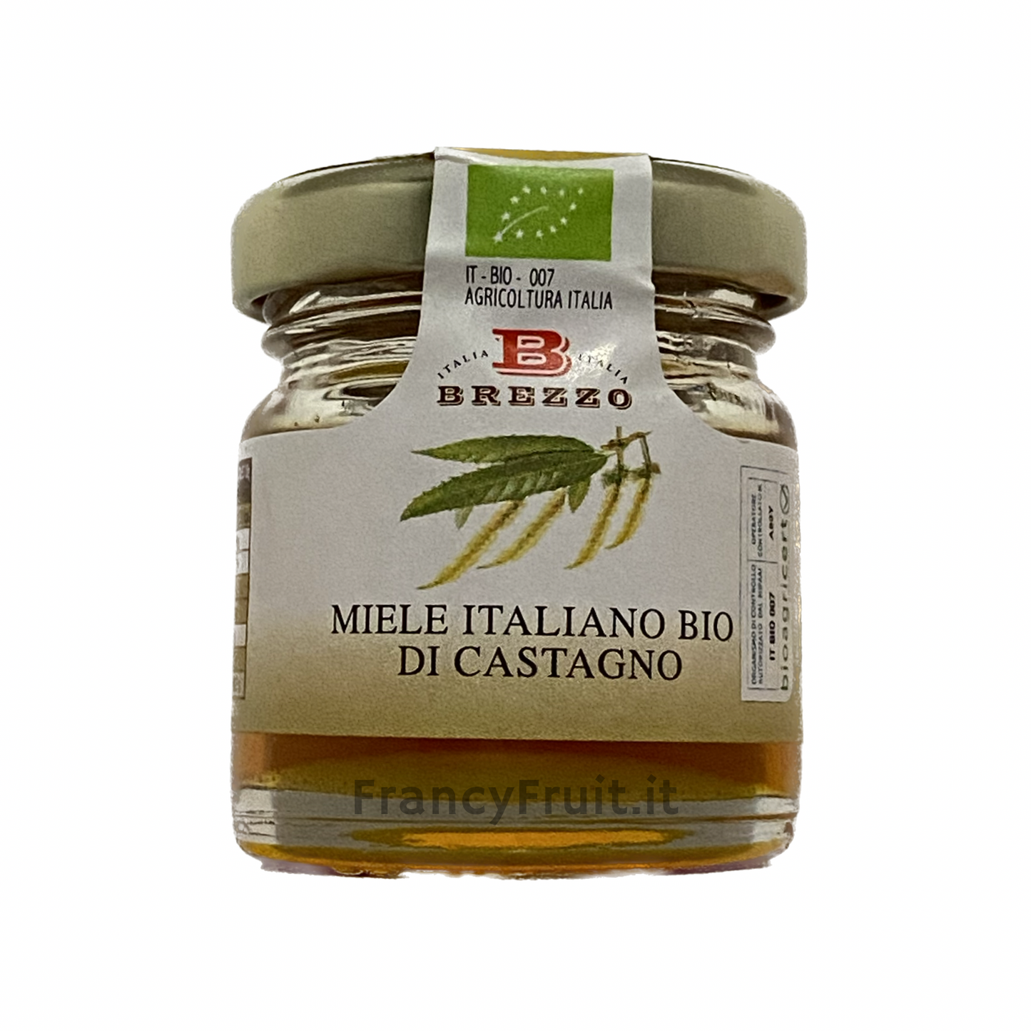 Miele Italiano Millefiori