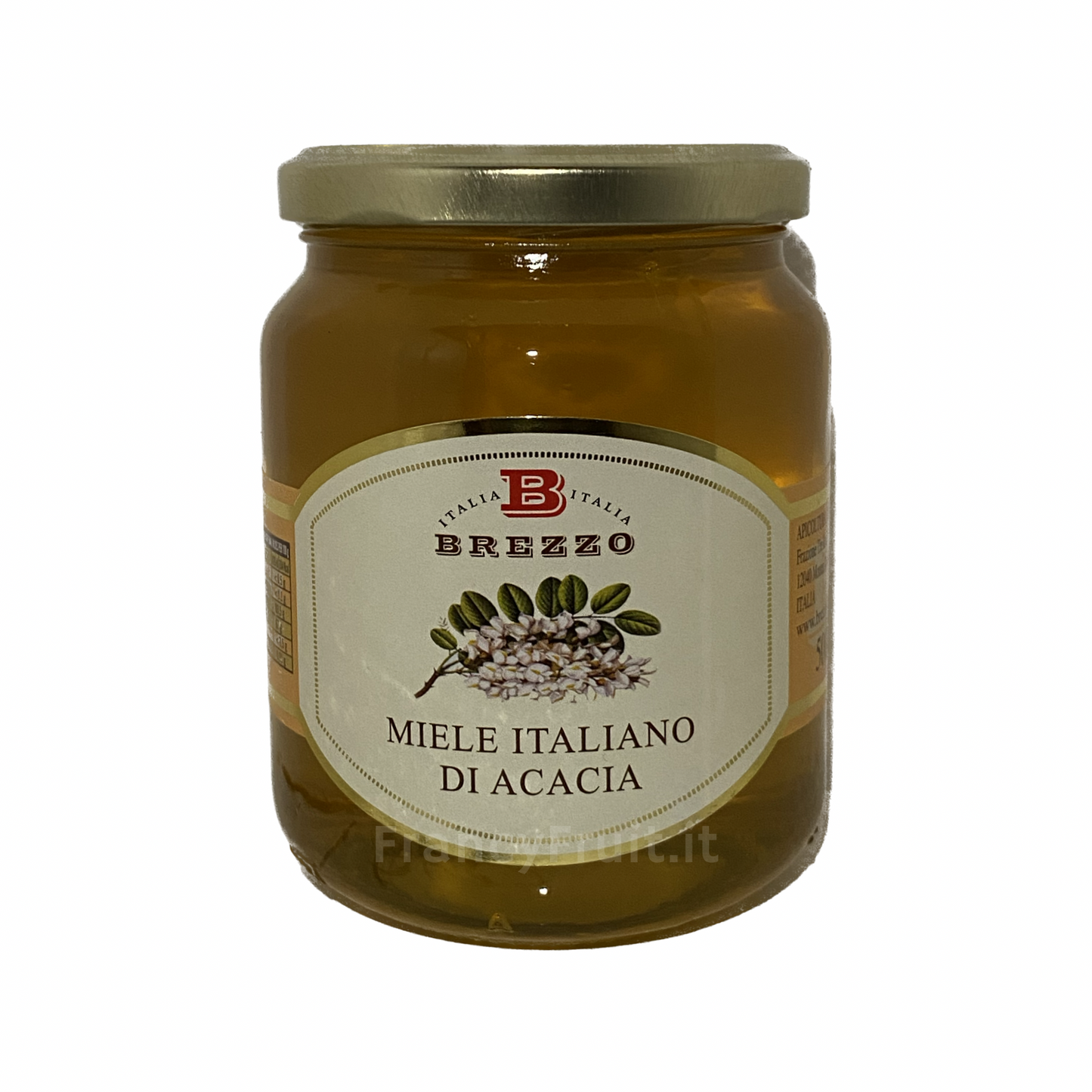 miele acacia 250gr