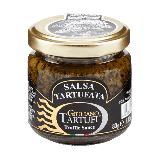 Salsa Tartufata